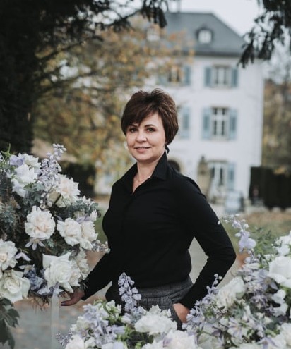 Lena – Gründerin von KreativConcept